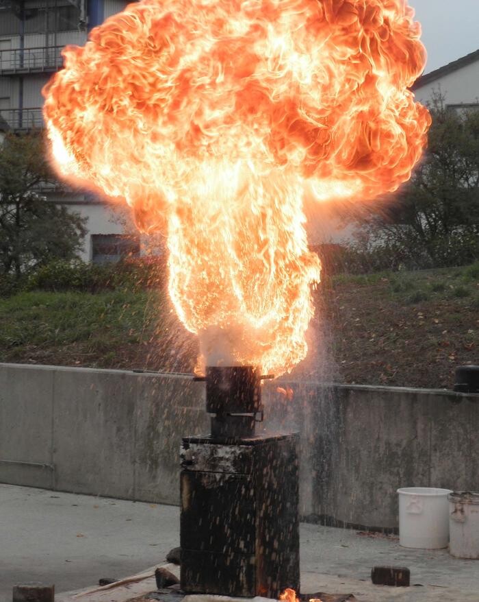 Bilder Brandschutzakademie-Braker