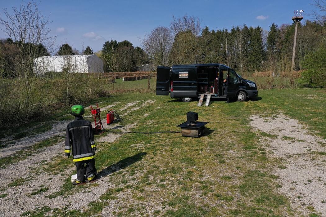 Bilder Brandschutzakademie-Braker