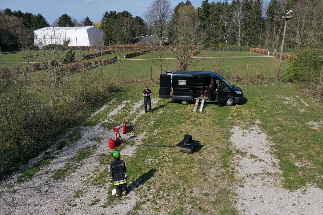 Bilder Brandschutzakademie-Braker
