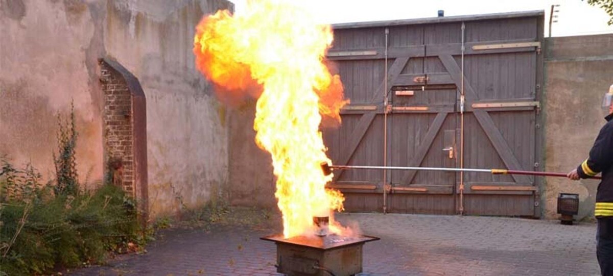 Bilder Brandschutzakademie-Braker