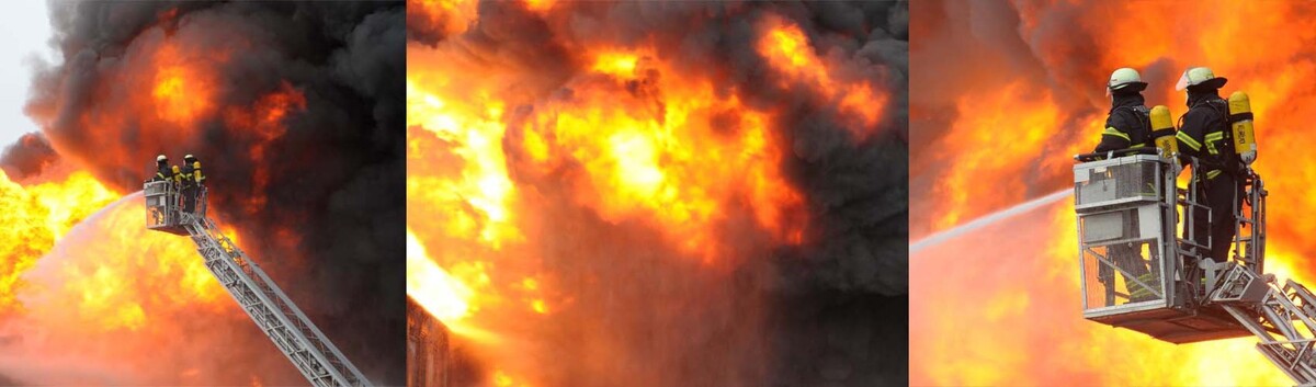 Bilder Brandschutzakademie-Braker