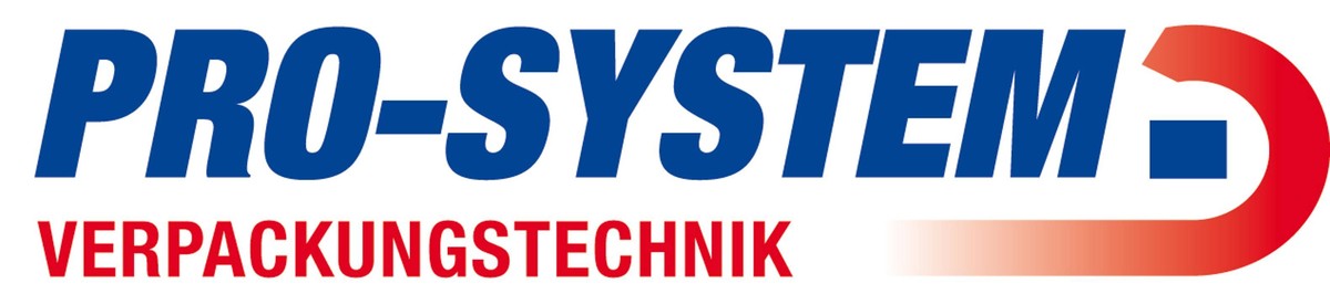 Pro-System Verpackungstechnik GmbH Logo