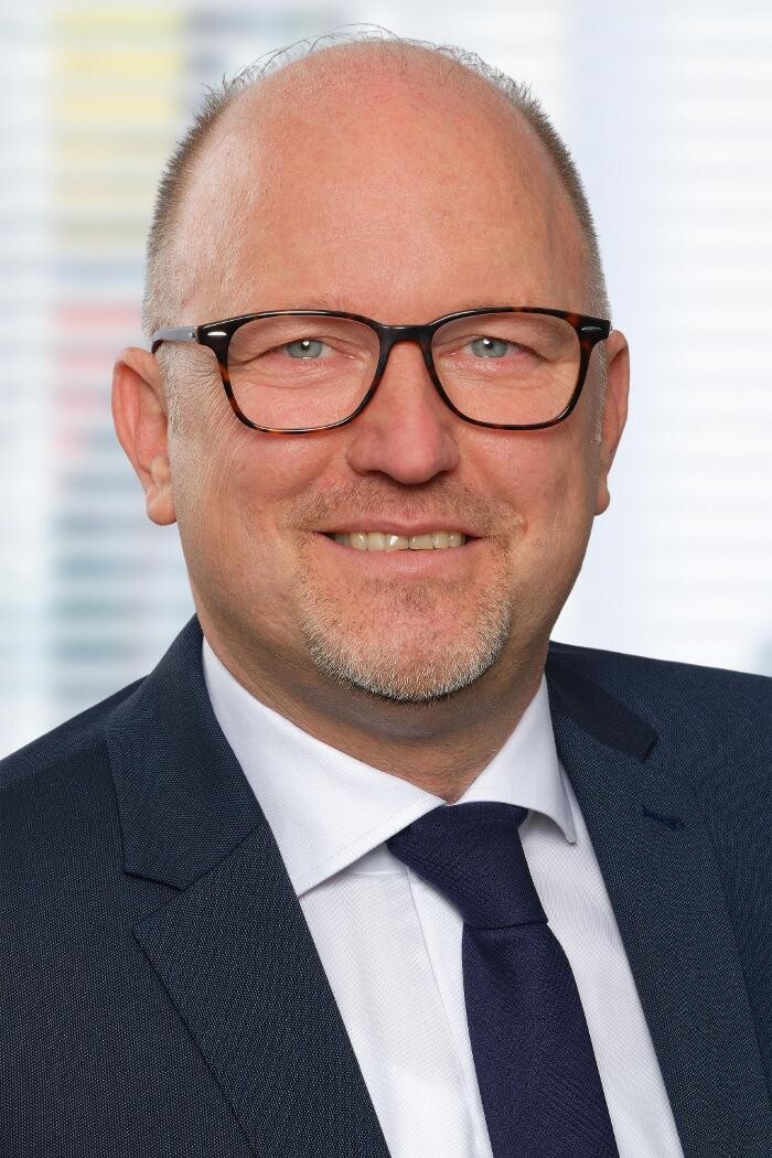 Bilder ERGO Versicherung / DKV Denis Peric