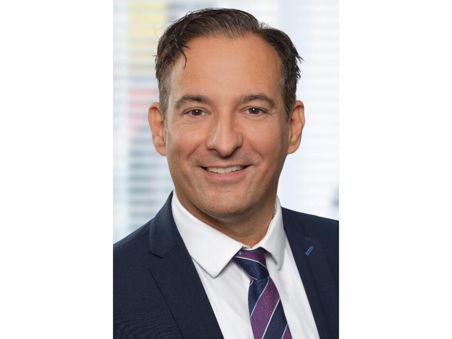 Bilder ERGO Versicherung / DKV Denis Peric