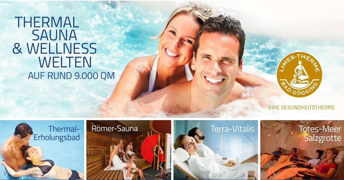 Bilder Limes-Therme