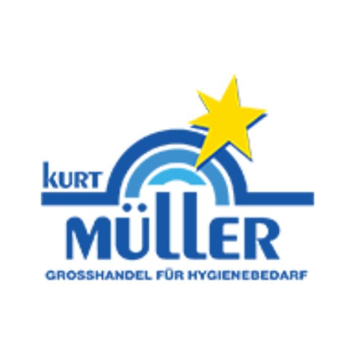 Kurt Müller GmbH Logo