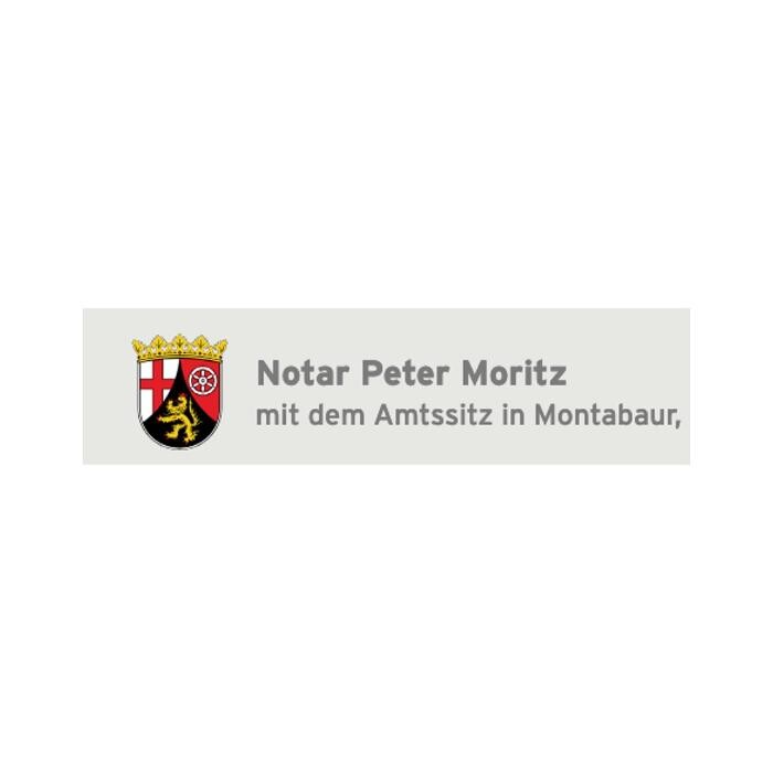Moritz Peter Notar Logo