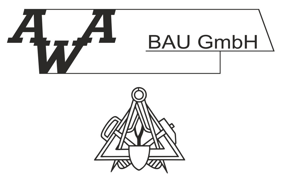 AWA -Bau GmbH Logo