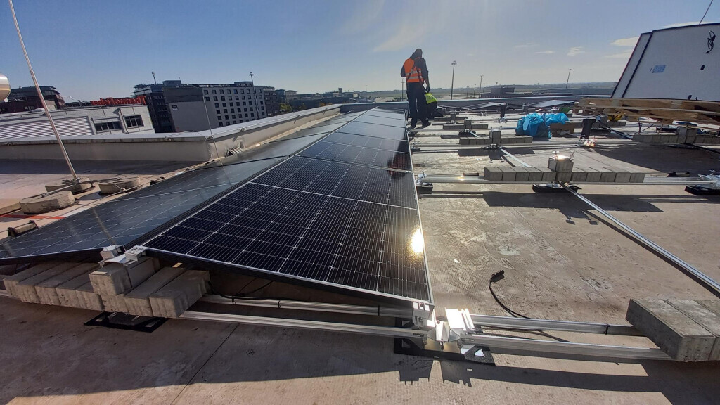 Bilder Kucharski Sunergie GmbH