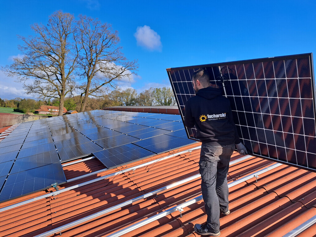 Bilder Kucharski Sunergie GmbH