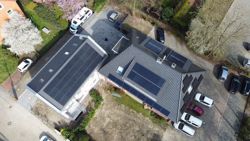 Bilder Kucharski Sunergie GmbH