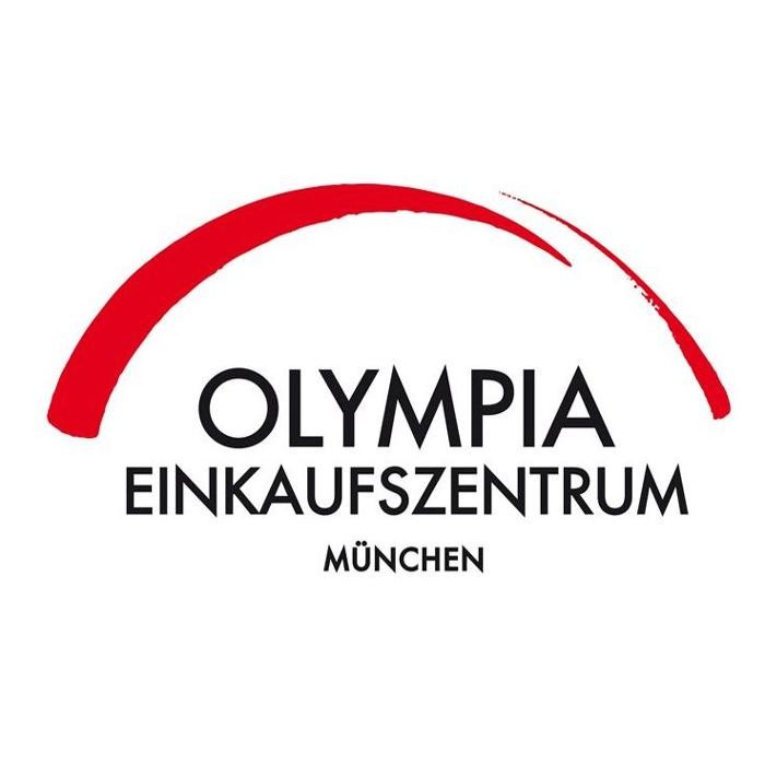 Olympia-Einkaufszentrum Logo