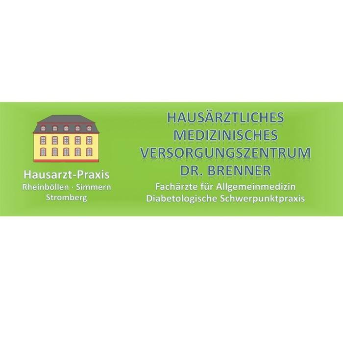 Medizinisches Versorgungszentrum Rhein-Hunsrück Logo