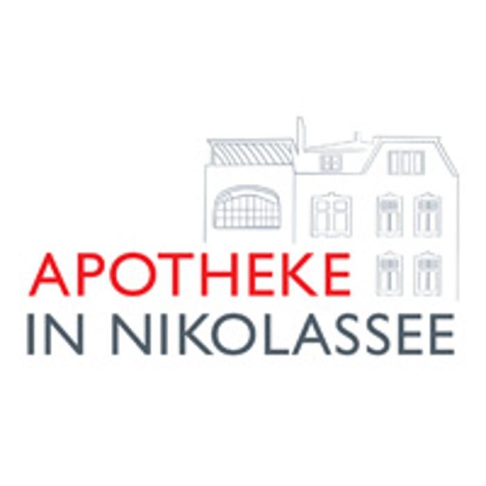 Bilder Apotheke in Nikolassee