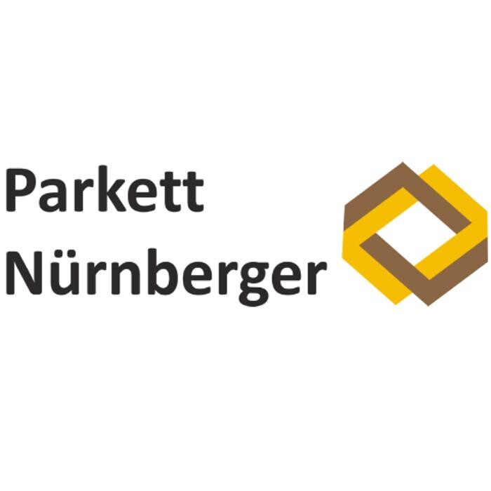 Parkett Nürnberger Logo