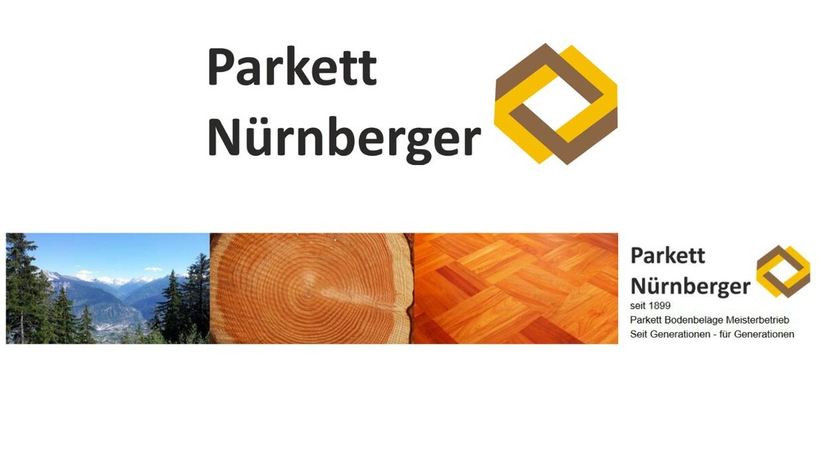 Bilder Parkett Nürnberger