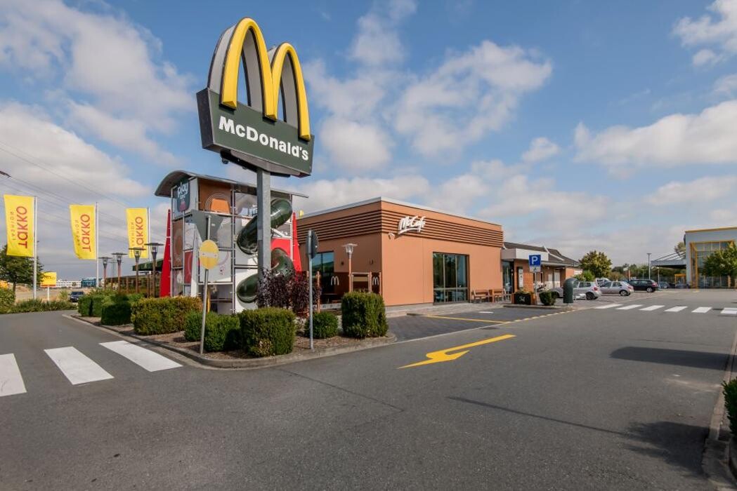 Bilder McDonald's