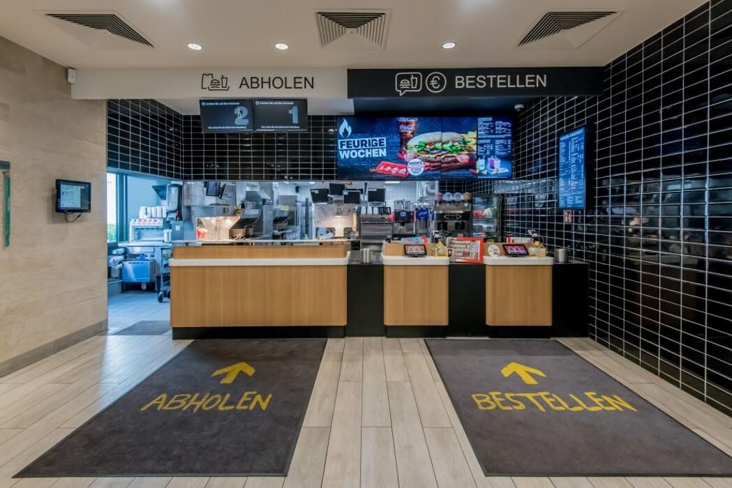 Bilder McDonald's