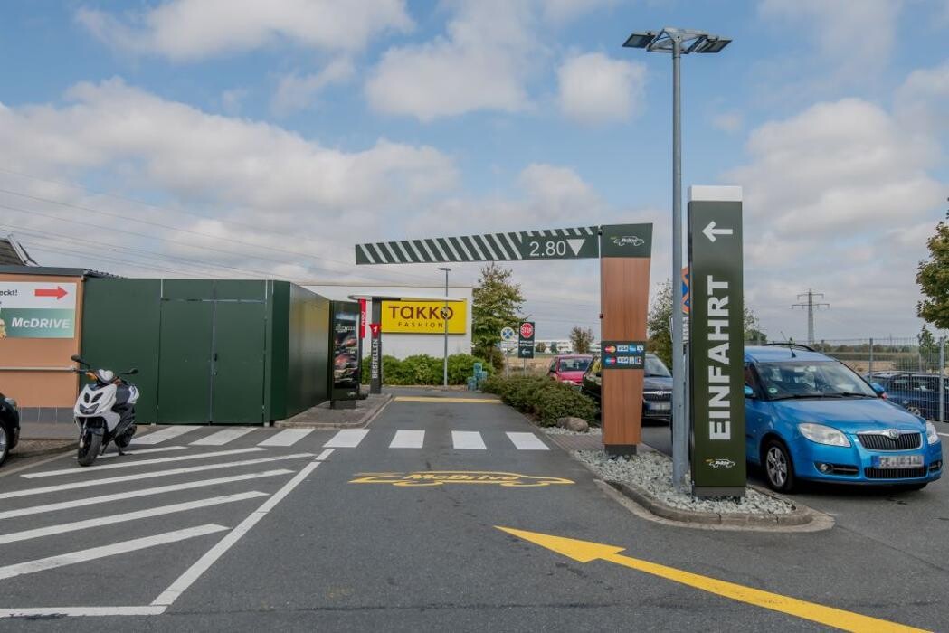 Bilder McDonald's