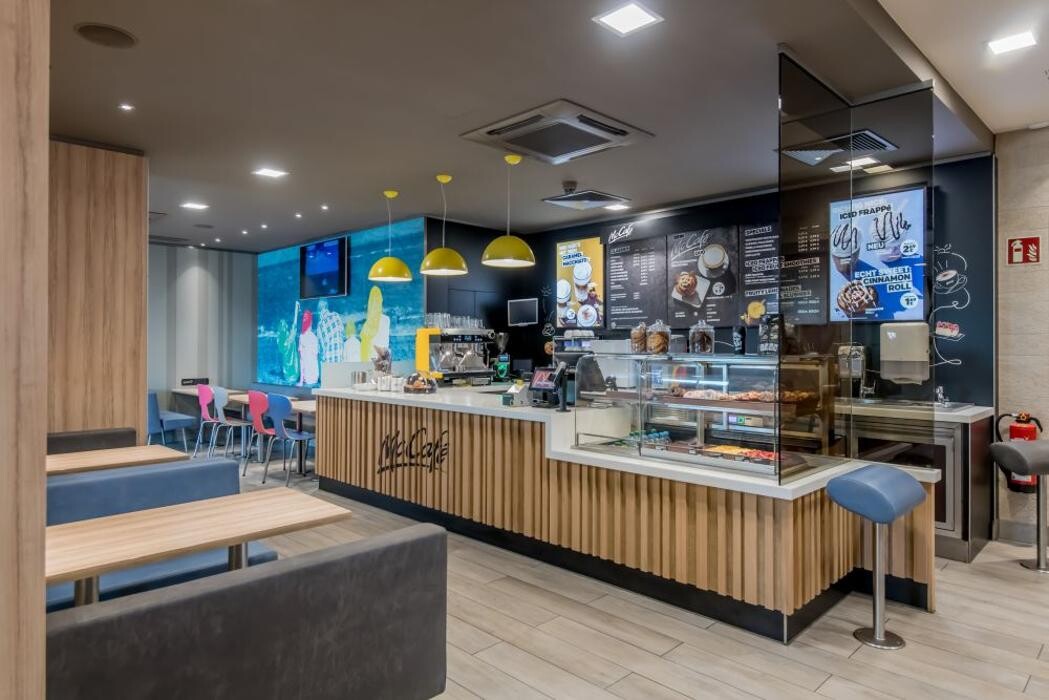 Bilder McDonald's