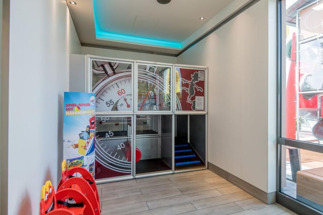 Bilder McDonald's