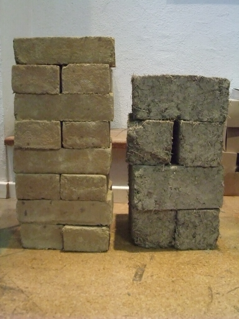 Bilder Fidus gesund bauen u. wohnen