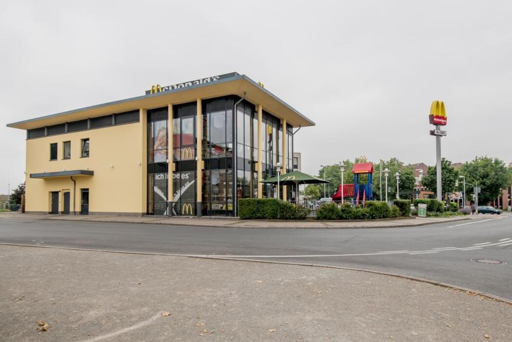 Bilder McDonald's