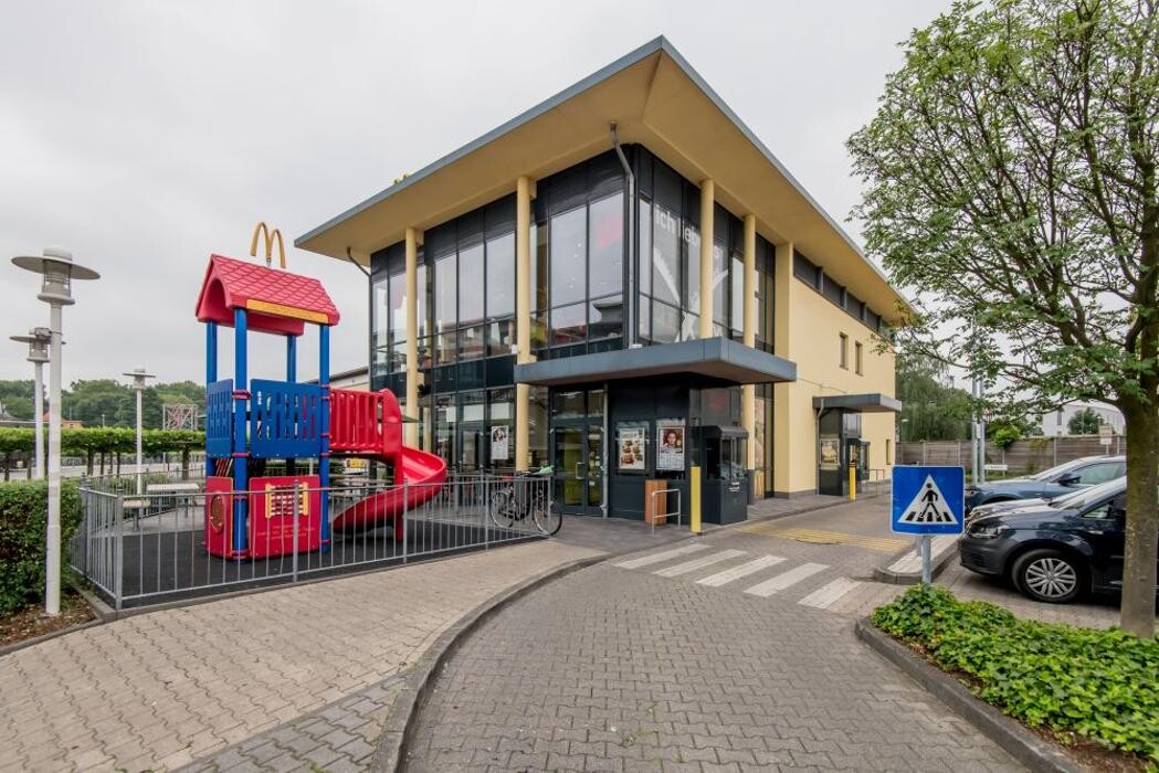 Bilder McDonald's