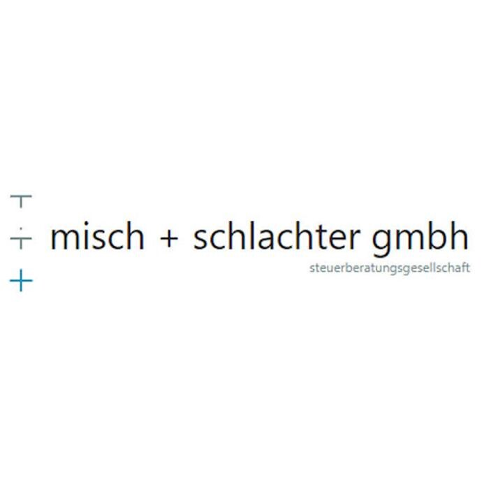 Misch + Schlachter Steuerberatungsgesellschaft mbH Logo