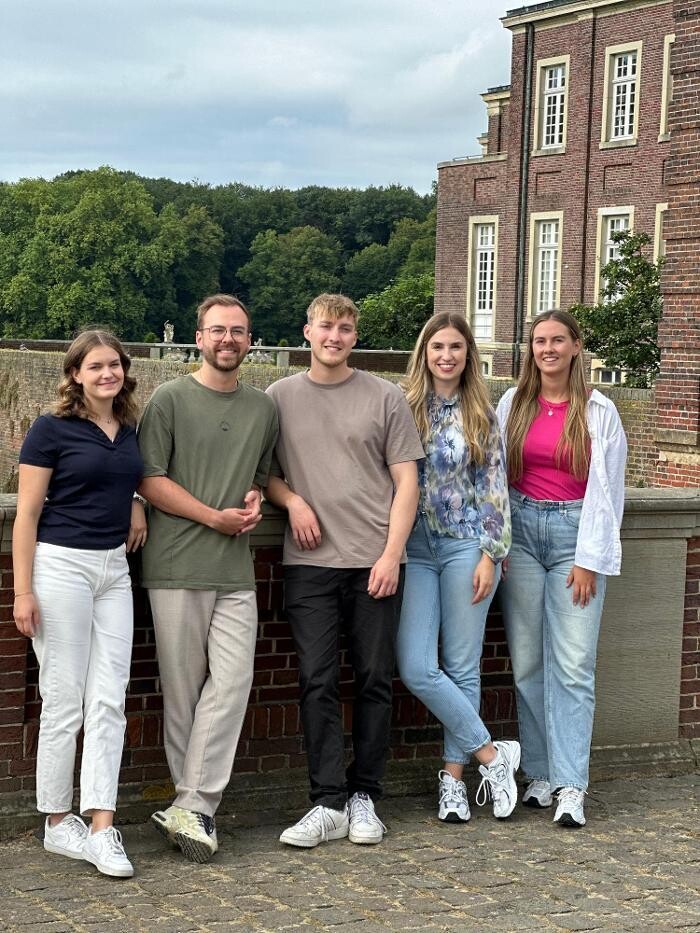Bilder Hochschule für Finanzen Nordrhein-Westfalen