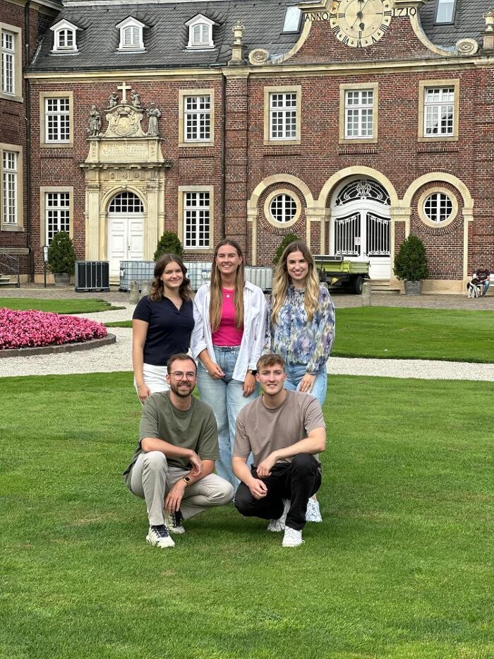 Bilder Hochschule für Finanzen Nordrhein-Westfalen