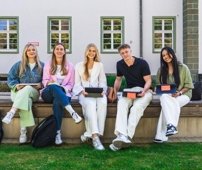 Bilder Hochschule für Finanzen Nordrhein-Westfalen