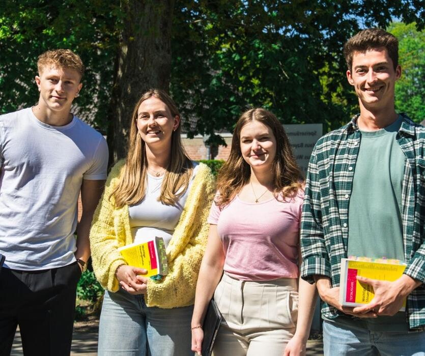 Bilder Hochschule für Finanzen Nordrhein-Westfalen