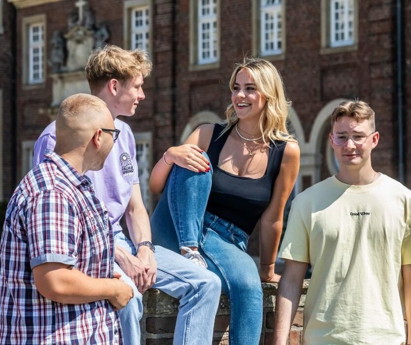 Bilder Hochschule für Finanzen Nordrhein-Westfalen