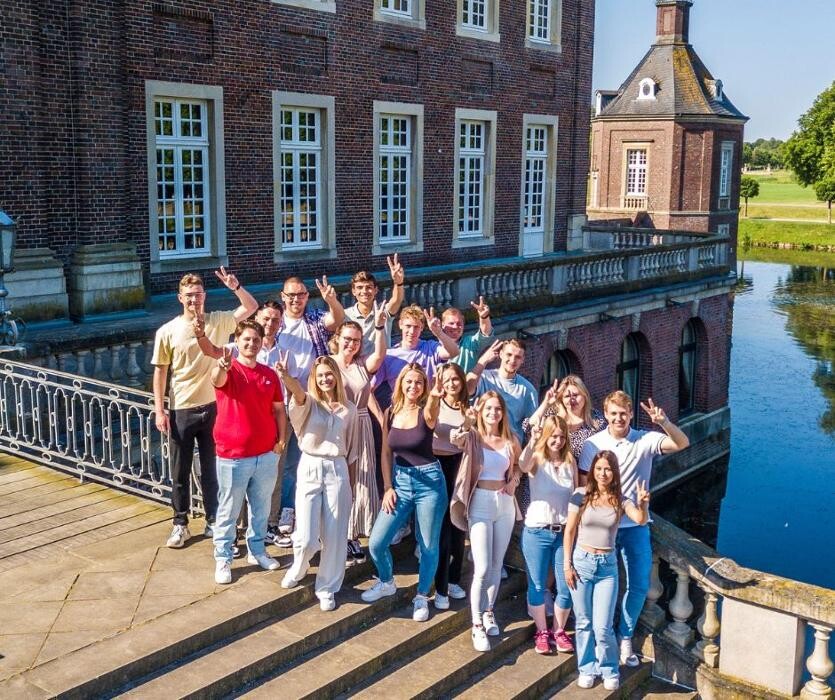 Bilder Hochschule für Finanzen Nordrhein-Westfalen