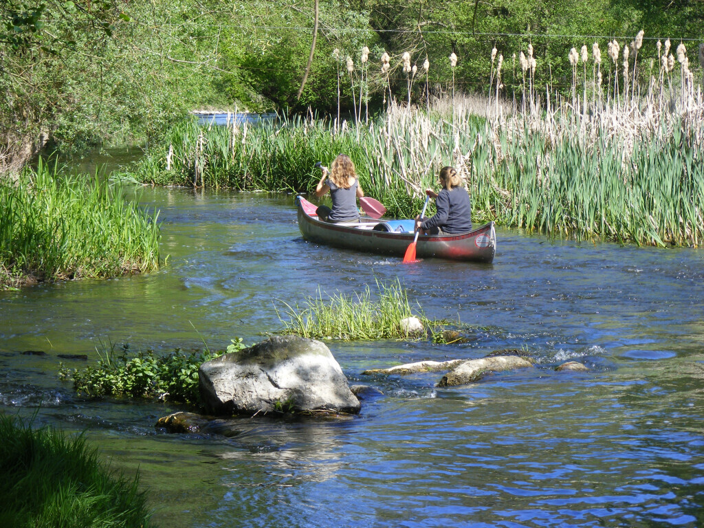 Bilder Naturdorf Eickhof