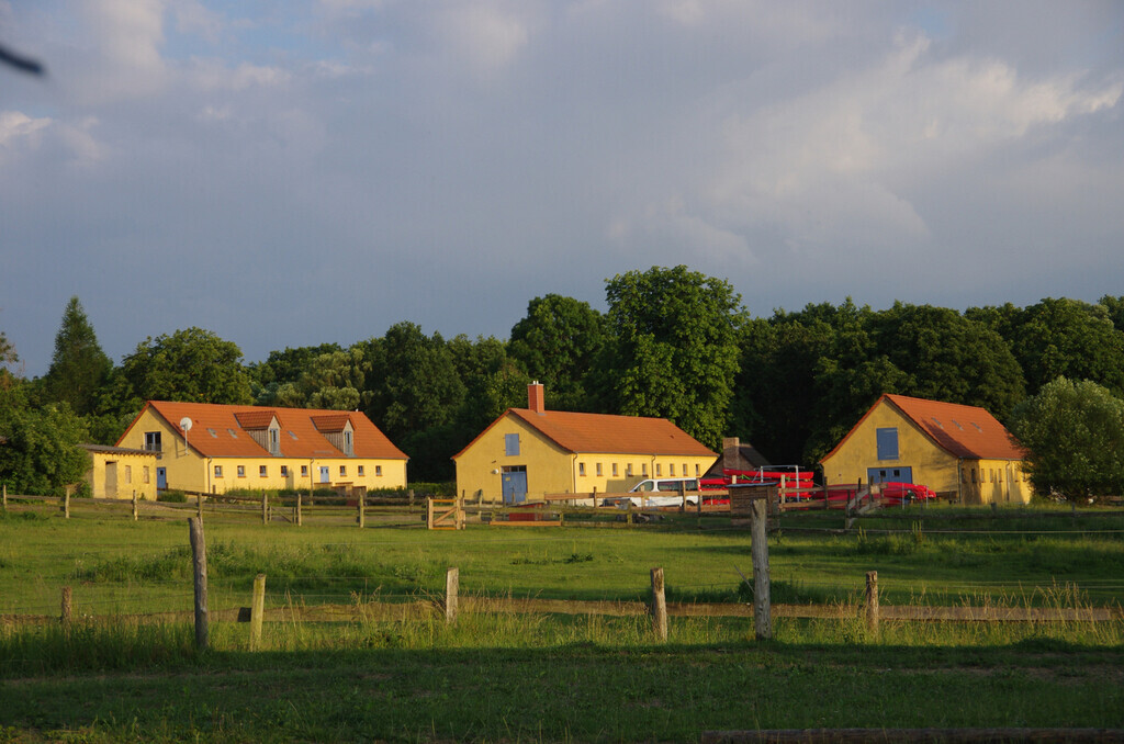 Bilder Naturdorf Eickhof
