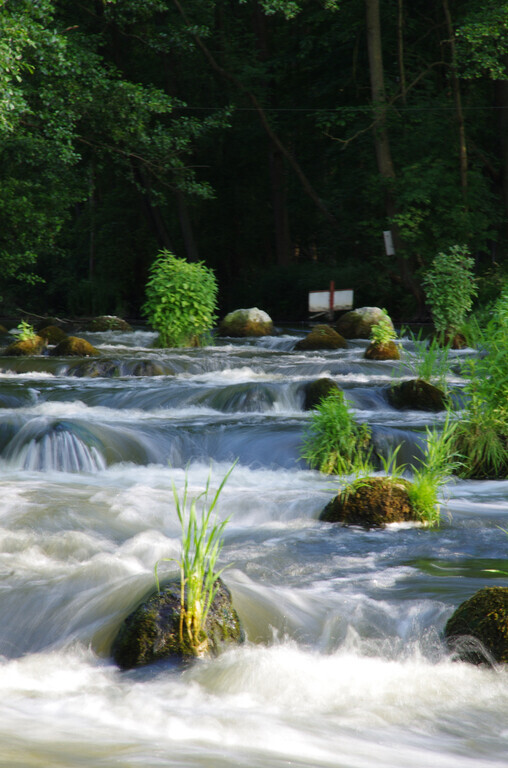 Bilder Naturdorf Eickhof