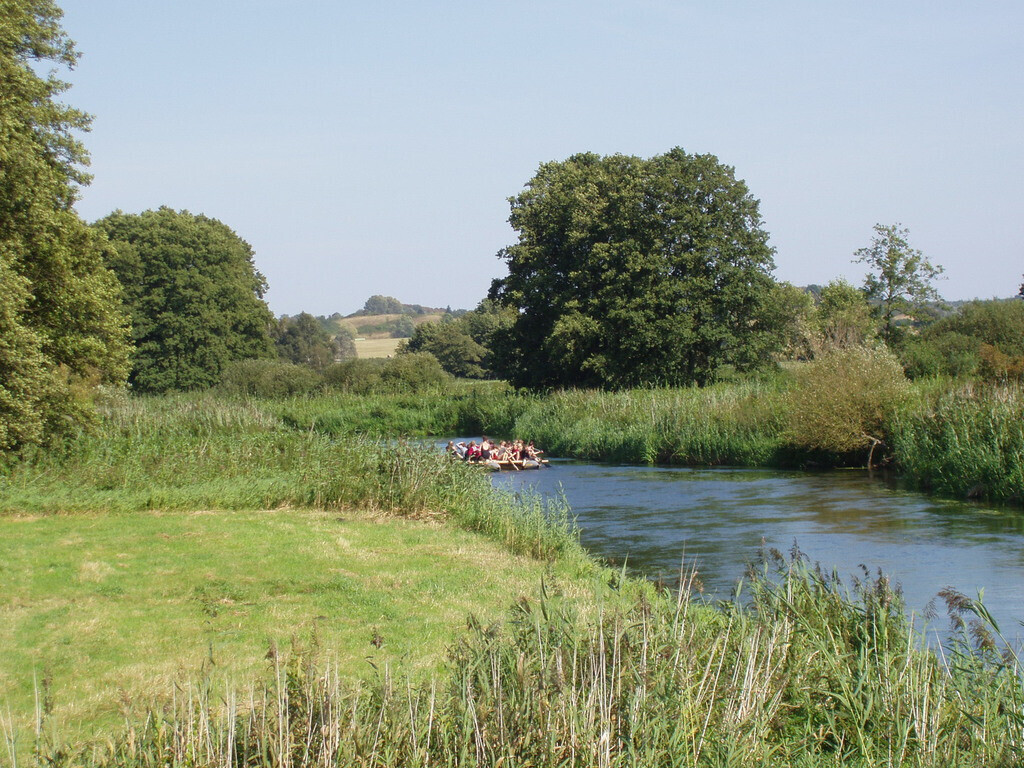 Bilder Naturdorf Eickhof