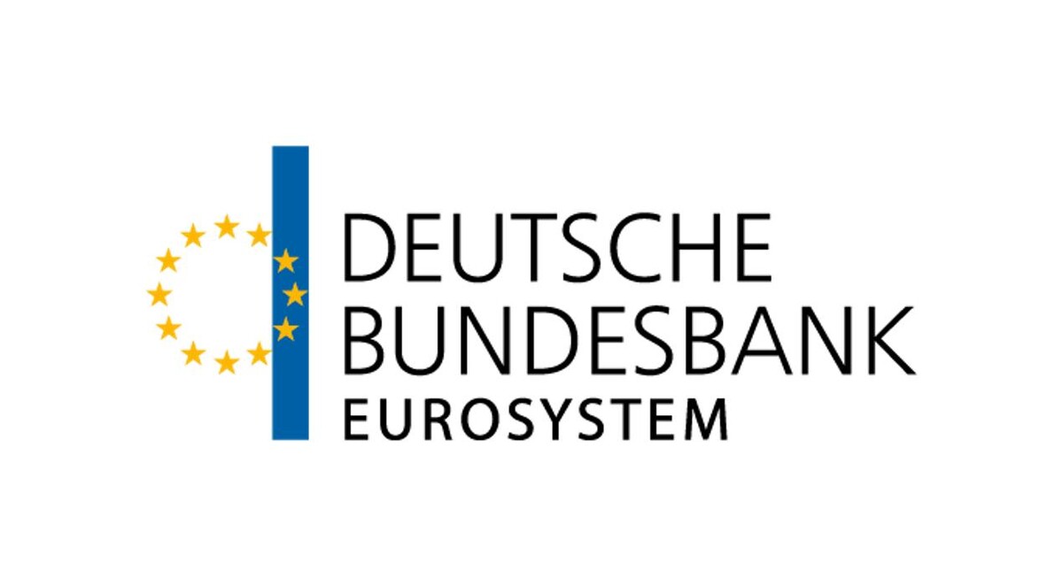 Deutsche Bundesbank - Filiale Chemnitz Logo