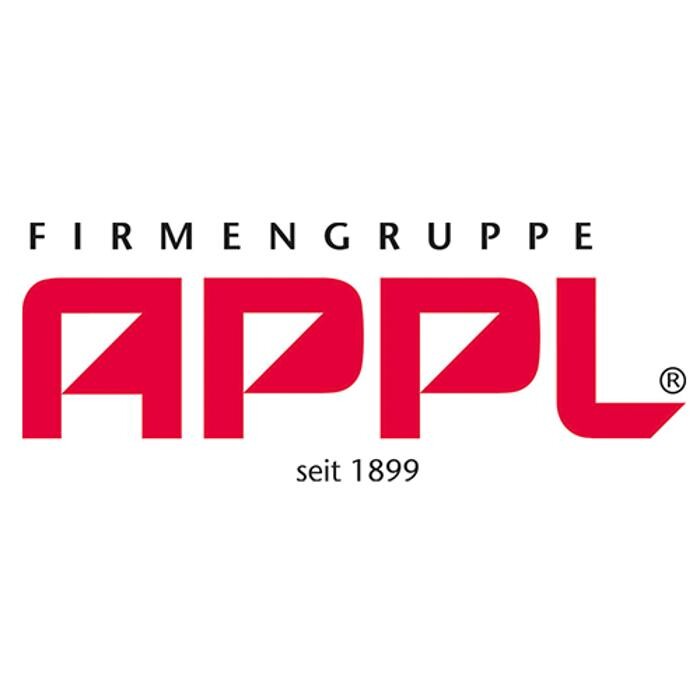 appl druck GmbH Logo