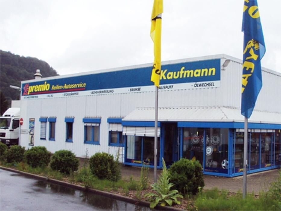 Bilder Premio Reifen + Autoservice Autohaus Kaufmann OHG