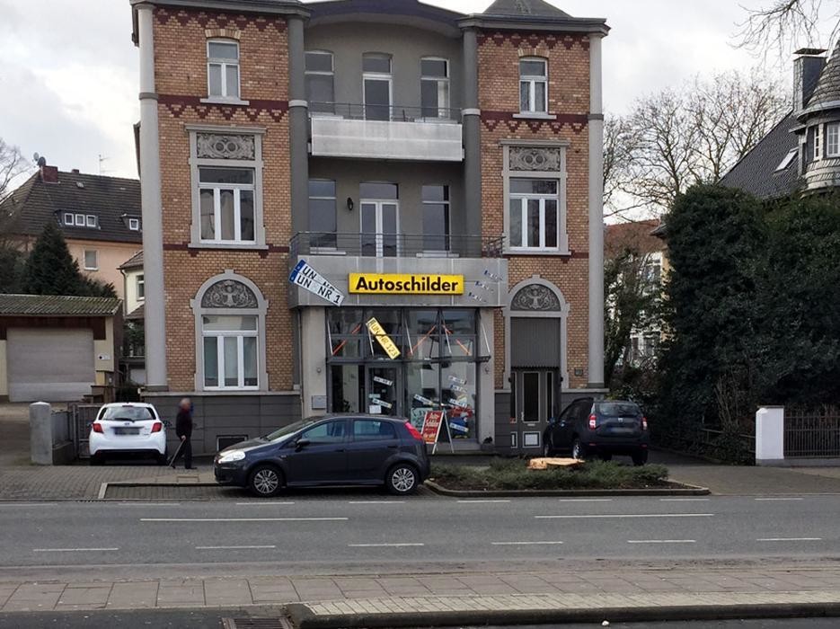 Bilder Autoschilder & Zulassungen Tönjes Unna