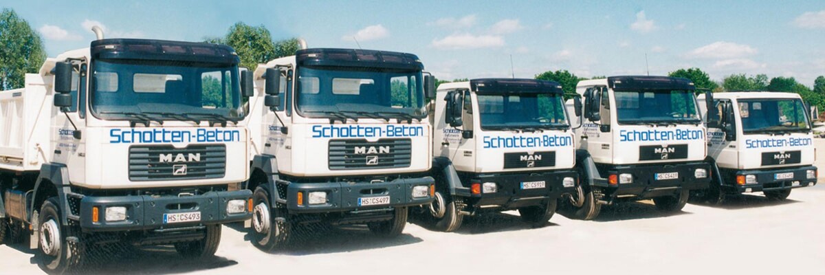 Bilder Schotten Betonwerk Inhaber Stephan Klein