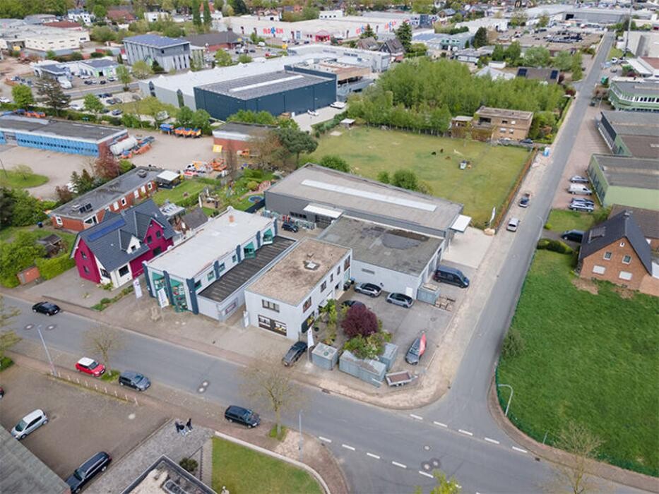 Bilder Rhehag Warenhandel GmbH