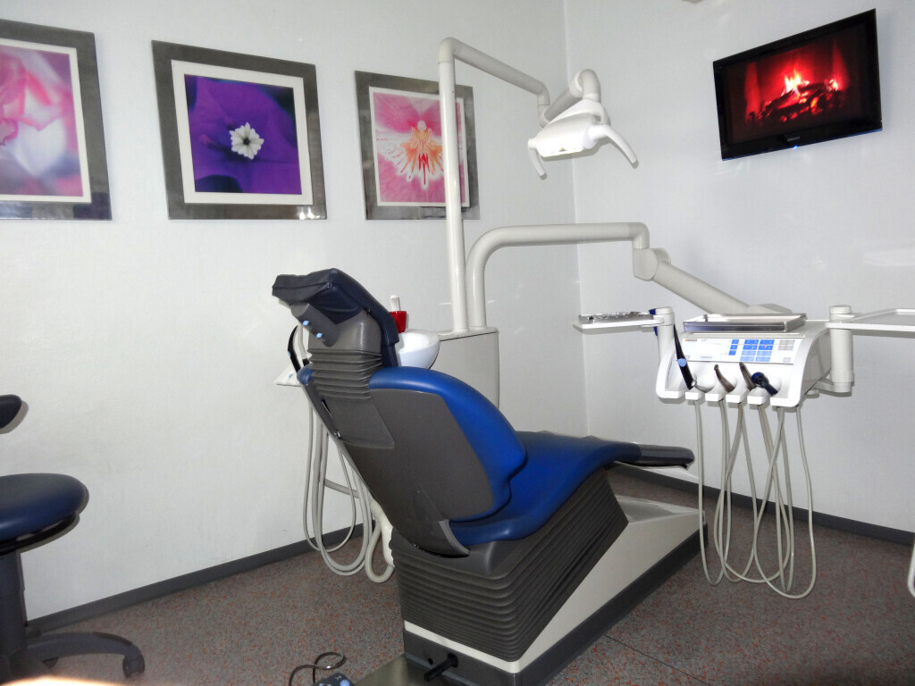 Bilder Dr. med. dent. Ernst-Martin Rießner Zahnarzt