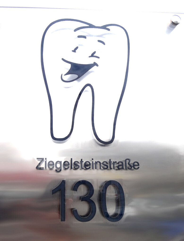 Bilder Dr. med. dent. Ernst-Martin Rießner Zahnarzt