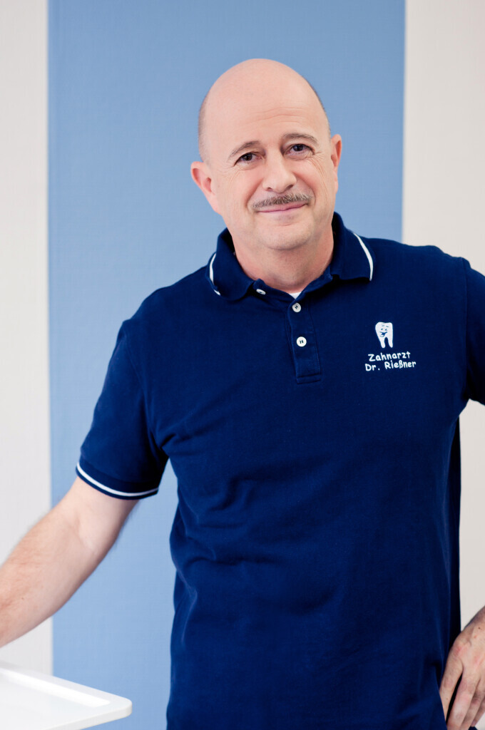 Bilder Dr. med. dent. Ernst-Martin Rießner Zahnarzt
