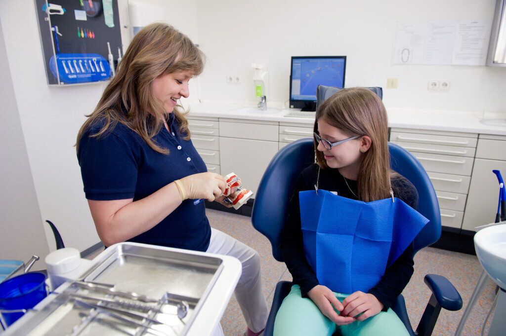 Bilder Dr. med. dent. Ernst-Martin Rießner Zahnarzt