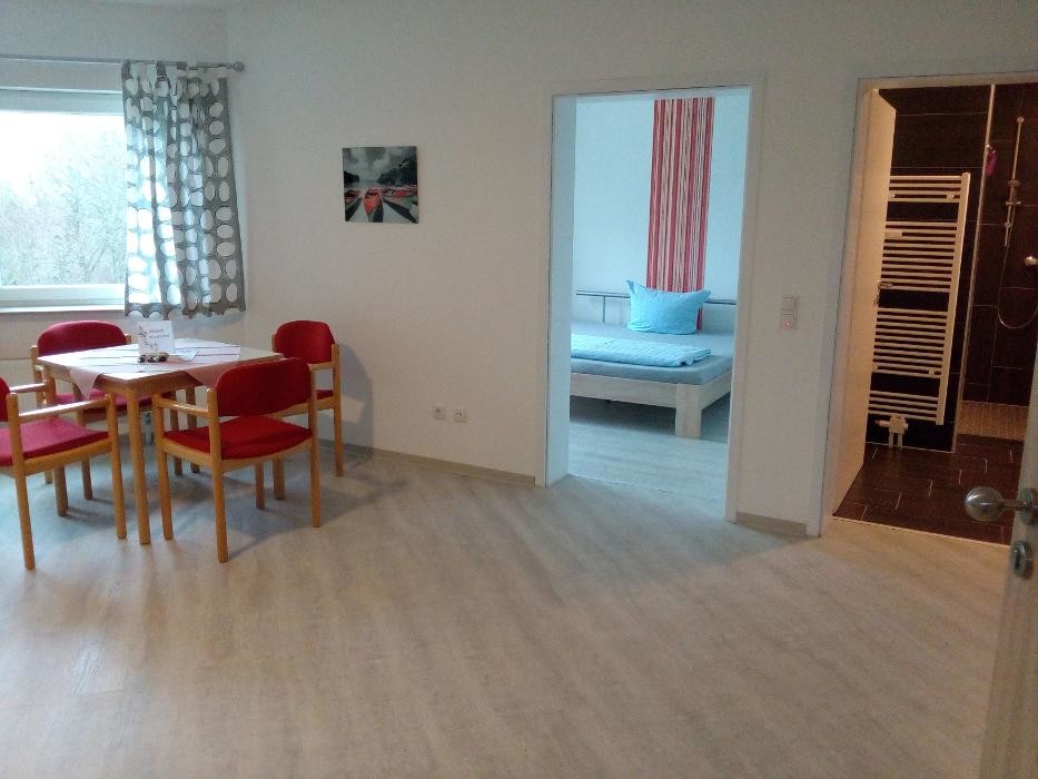 Bilder Ferienapartments im Haus" Maria Anna" Bad Ems